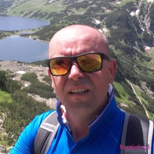 zulik75, Mężczyzna, 51 lat, Słupsk