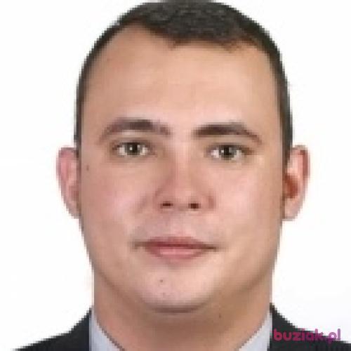 SAIMON555, Mężczyzna, 36 lat, Jasło