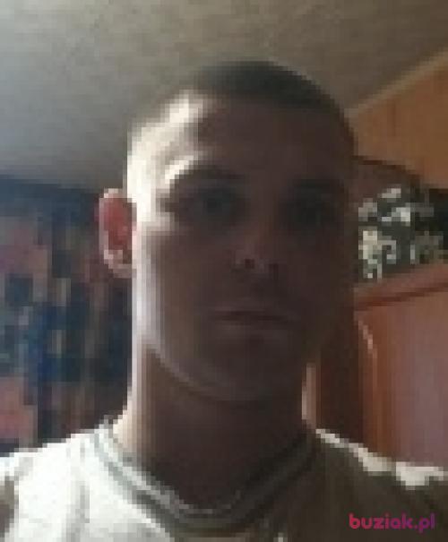 wyluzuj92, Male, 33 years, Zabrze