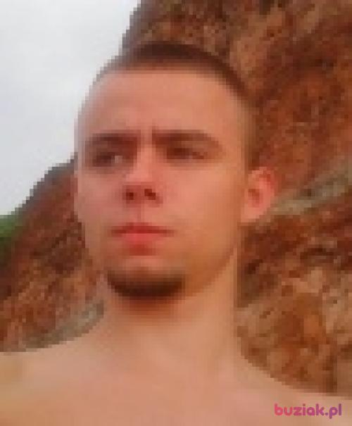Arek1x, Male, 30 years, Szczecin