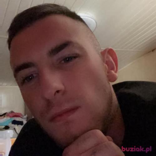 jaTakijestem, Male, 29 years, Gubin