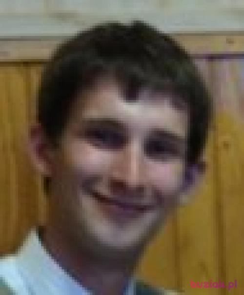 Harimaron, Male, 33 years, Nakło nad Notecią