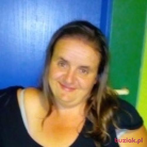 Ostrapapryczka, Female, 43 years, Wrocław