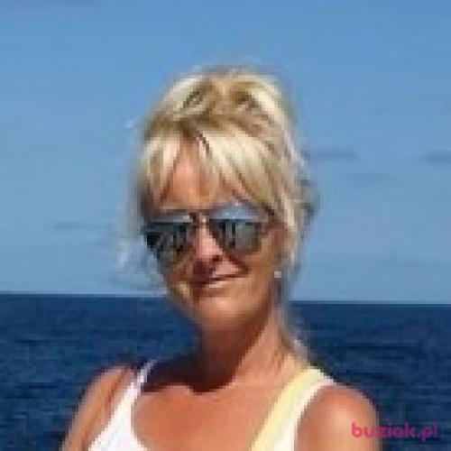 aaaaanalnailona, Female, 56 years, Czeladź