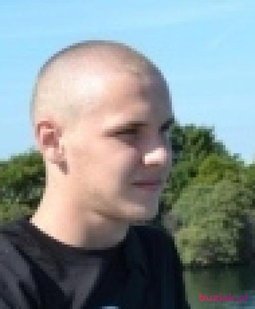 kris0075, Mężczyzna, 31 lat, kujawsko-pomorskie