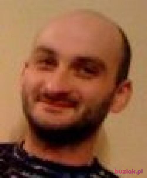 lysy330, Male, 44 years, Łódź