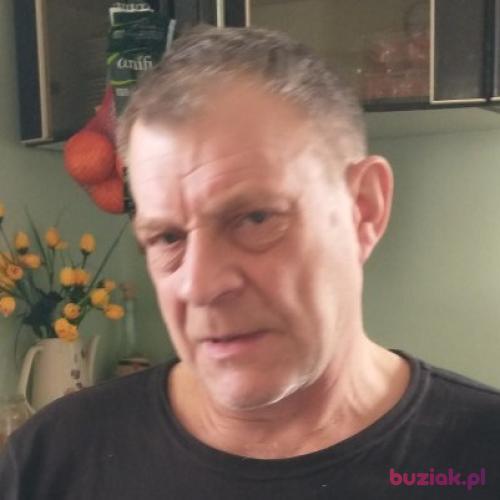 Bystrzak, Mężczyzna, 61 lat, Mrągowo