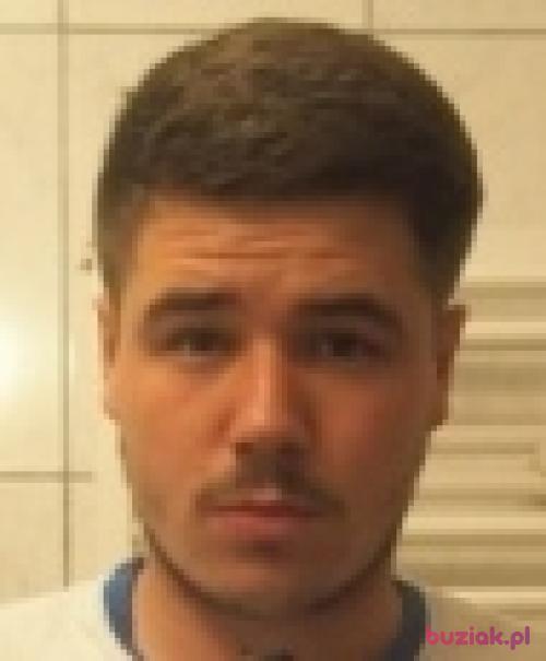BRO96, Mężczyzna, 30 lat, Sieradz