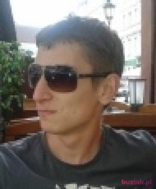 kargul92, Mężczyzna, 34 lata, Żary