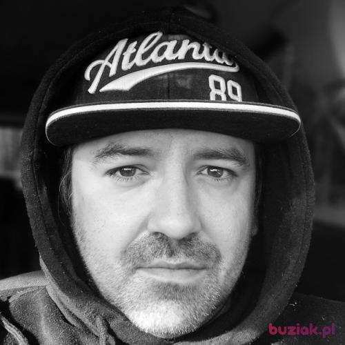 Hyp3ri0n, Male, 39 years, Rzeszów