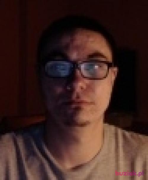 Matik1231, Mężczyzna, 36 lat, Ostrów Wielkopolski