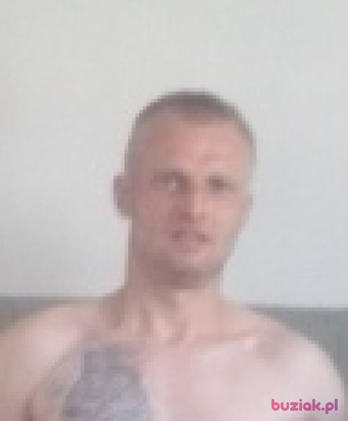 Siwers30, Mężczyzna, 41 lat, Strzelin