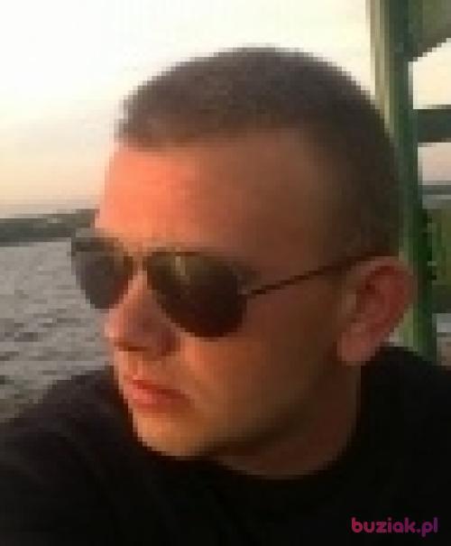 heniek27, Mężczyzna, 37 lat, Stargard Szczeciński