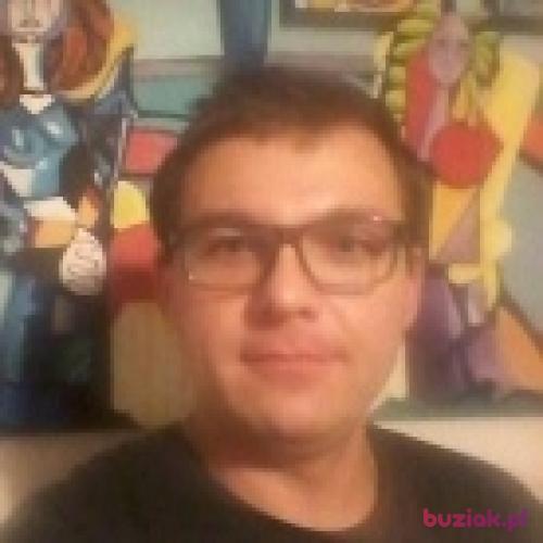 laskawy, Male, 47 years, Kraków