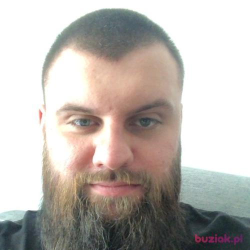 dadun1231, Male, 33 years, Kraków