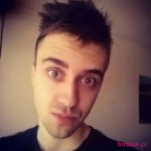 greq1, Male, 32 years, Łódź