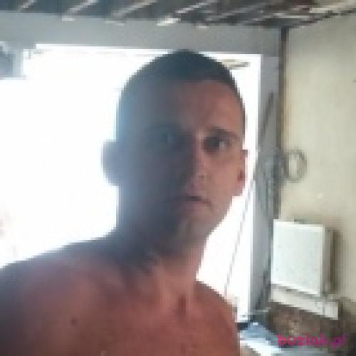 morektrsl, Mężczyzna, 40 lat, Ruda Śląska