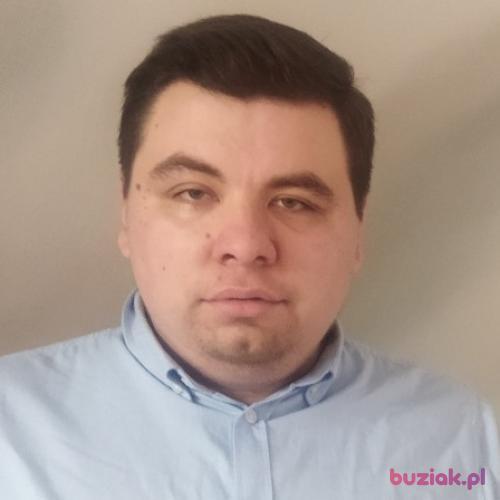 jakpal95, Male, 31 years, Kraków