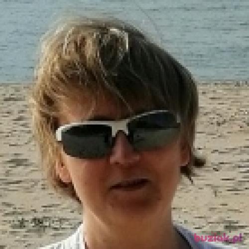 ilona77, Female, 50 years, Szczecin