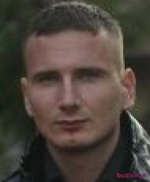 Tygryskowy, Male, 39 years, Kraków