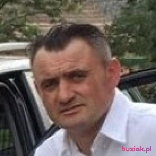 Marioe46, Mężczyzna, 46 lat, Brzeg