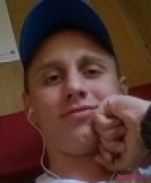 Majstaaa, Mężczyzna, 29 lat, Racibórz