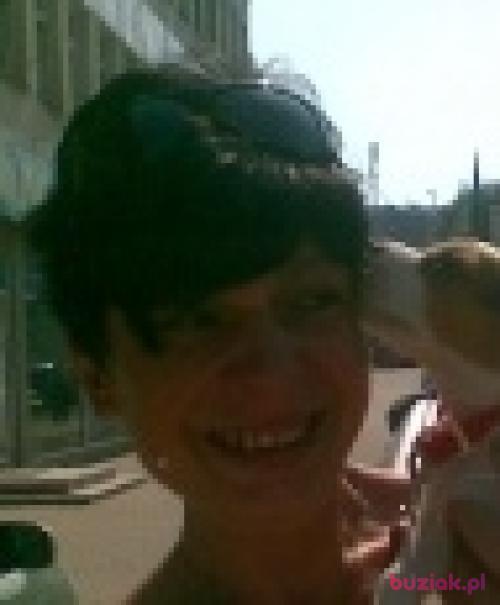 monika00, Female, 46 years, Białystok