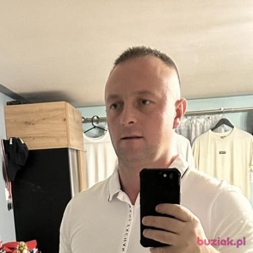 Damian1987, Male, 39 years, Zgorzelec