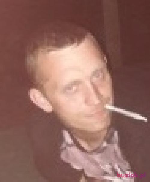 ziomus2, Mężczyzna, 38 lat, Skarżysko-Kamienna