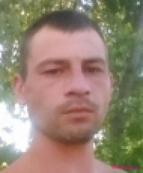 Popko1234, Mężczyzna, 38 lat, Hrubieszów
