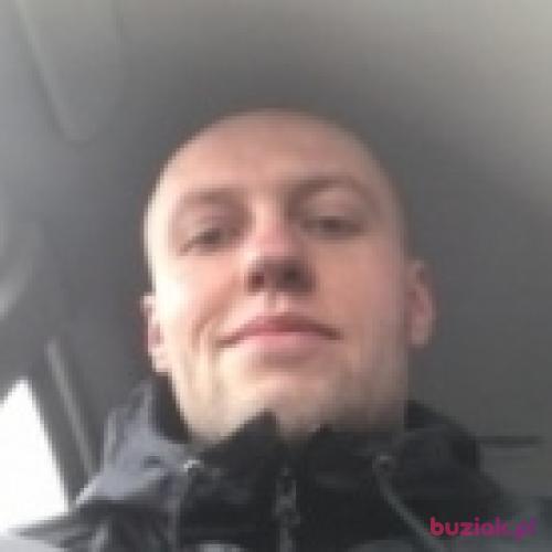 Kimbo, Mężczyzna, 33 lata, Góra Kalwaria