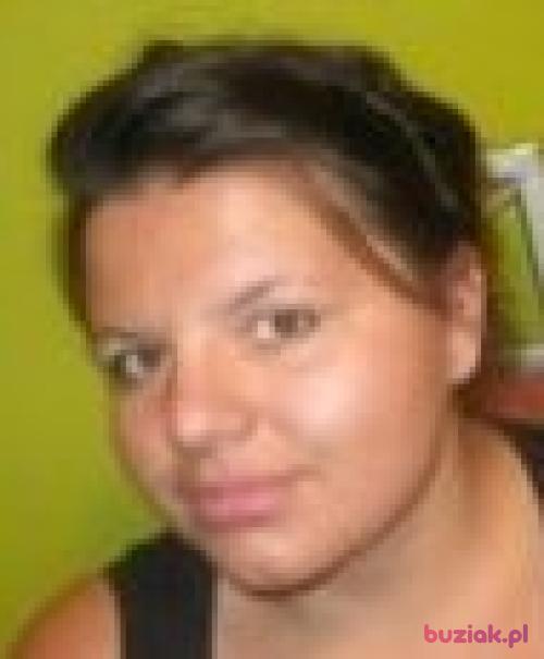 Kaskessa, Kobieta, 37 lat, Łomża