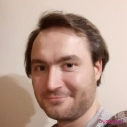michalkolczyk90, Mężczyzna, 37 lat, Warszawa