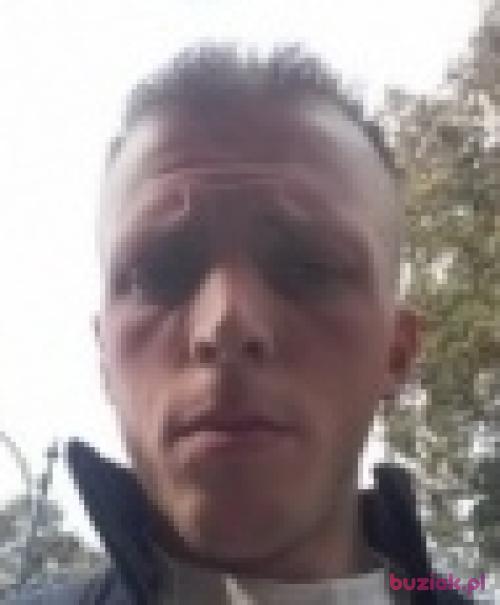 Bartusr10, Male, 33 years, Kraków