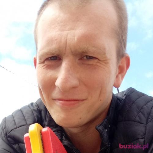 rycerskijakamil, Male, 34 years, Jaworzno