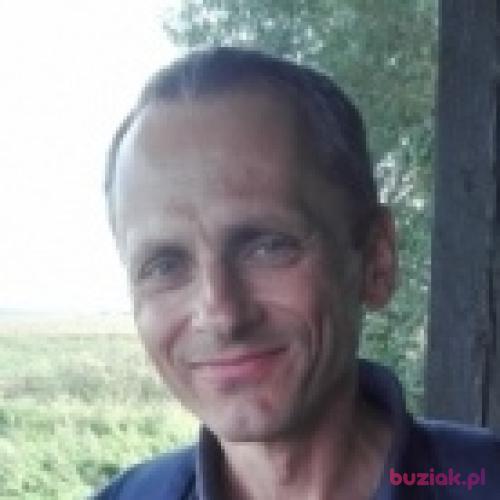 saries, Mężczyzna, 56 lat, Białystok