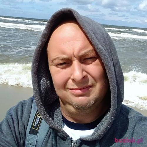 przemo43, Mężczyzna, 47 lat, Bydgoszcz