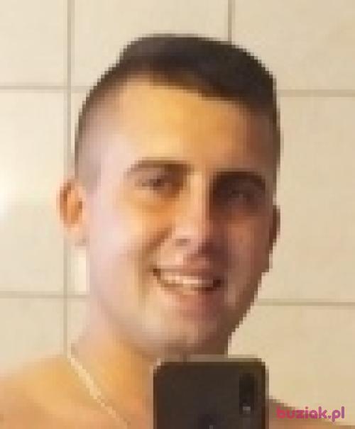 brytyjski, Mężczyzna, 31 lat, Haarlem