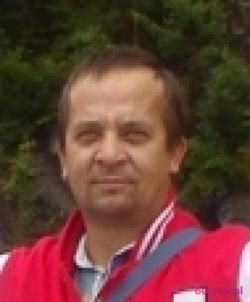 zefir29, Male, 54 years, Stalowa Wola