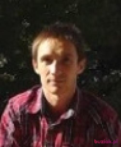 Thomas-O, Male, 44 years, Opole