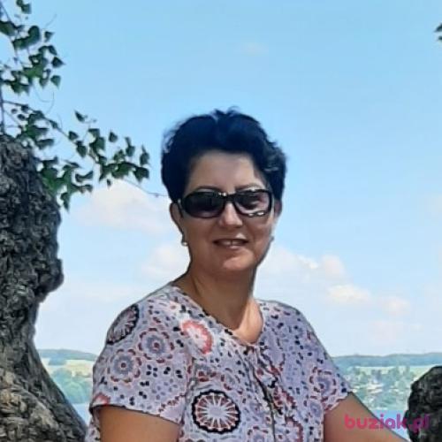 ilonna1972, Female, 54 years, Kalisz