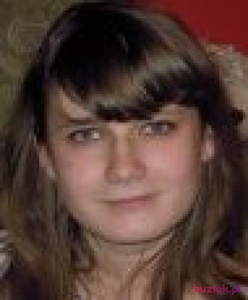 Agnieszka93, Female, 32 years, Poznań