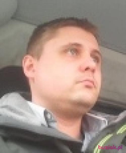 Kkriss, Mężczyzna, 42 lata, Konin