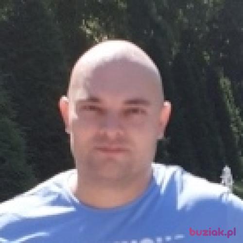 Artemm, Mężczyzna, 41 lat, Poznań