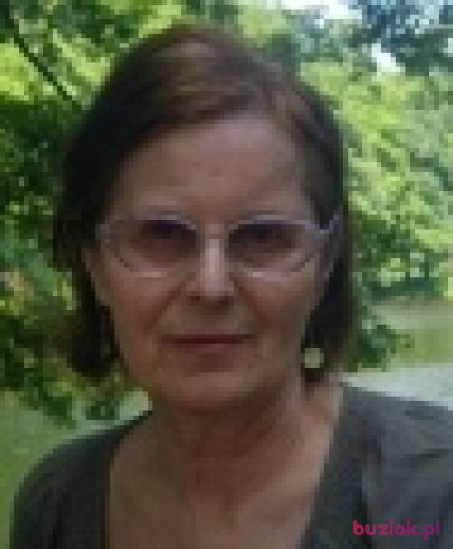 chucherko, Female, 72 years, Łódź