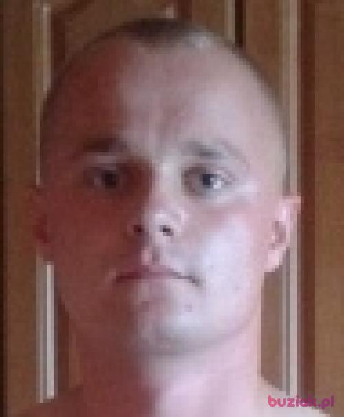 sik000r, Male, 34 years, Mińsk Mazowiecki