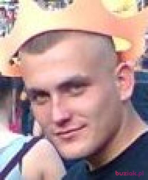 marek91, Mężczyzna, 35 lat, Katowice