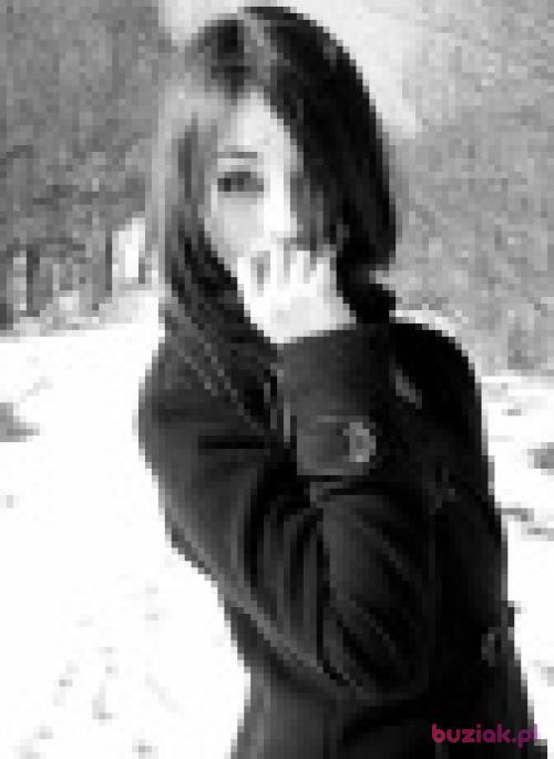 natek1998ow, Female, 28 years, Jastrzębie Zdrój