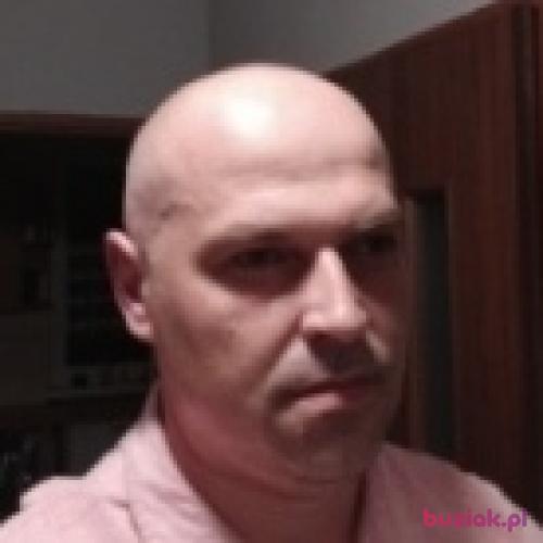 Miremmmm, Mężczyzna, 45 lat, Głogów