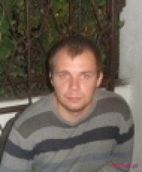 samotnik24, Male, 34 years, Lublin